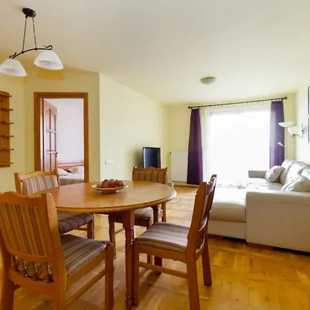 Apartamento Bibor