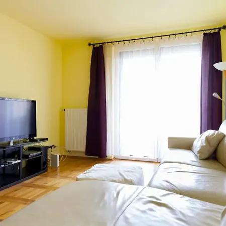 Bibor Apartamento