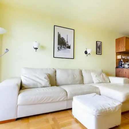 Bibor Apartamento *