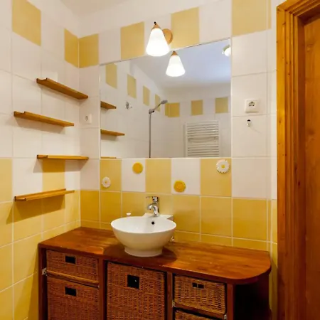 Bibor Apartamento