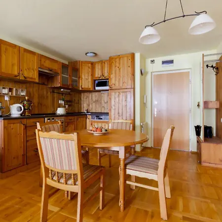 Apartamento Bibor *