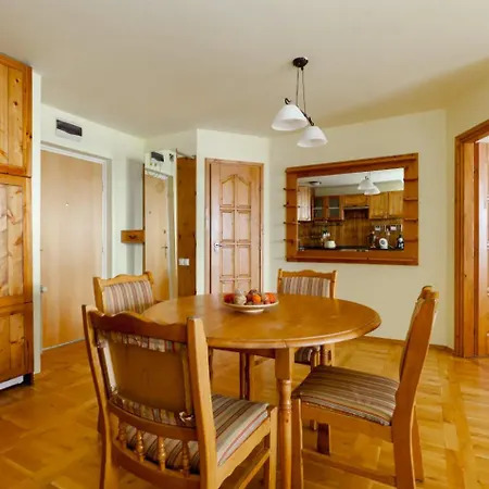 Bibor Apartamento *