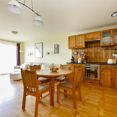 Apartamento Bibor