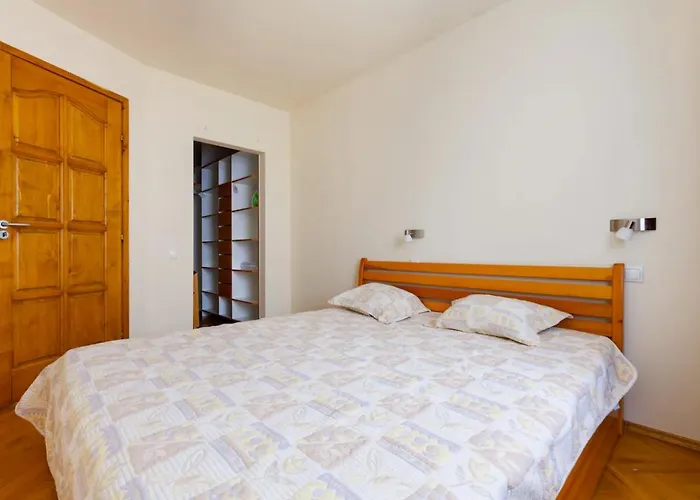 Bibor 公寓 布达佩斯