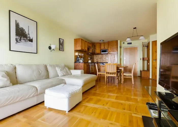 公寓 Bibor 布达佩斯