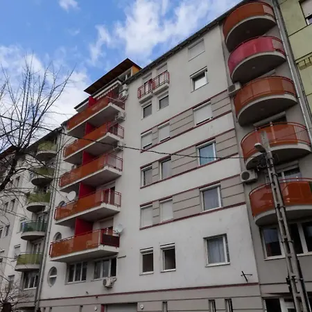 Bibor Budapest